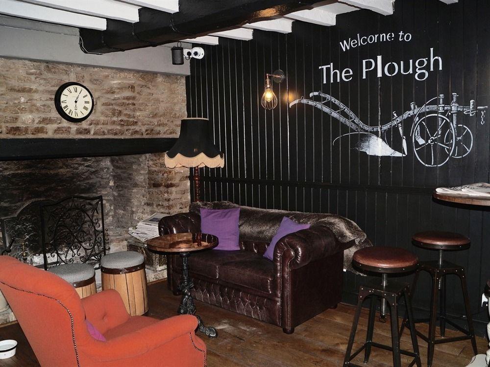 The Plough ביסטר מראה חיצוני תמונה
